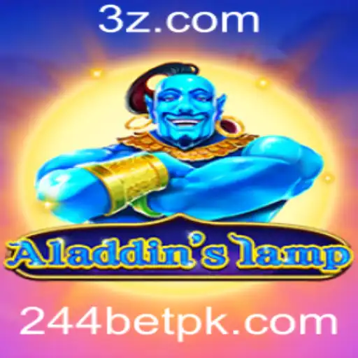 Descubra o Fascinante Mundo do Jogo Aladdinslamp com 244bet