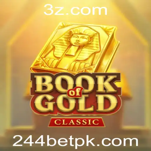 Explorando o Fascinante Mundo de BookOfGoldClassic no 244bet