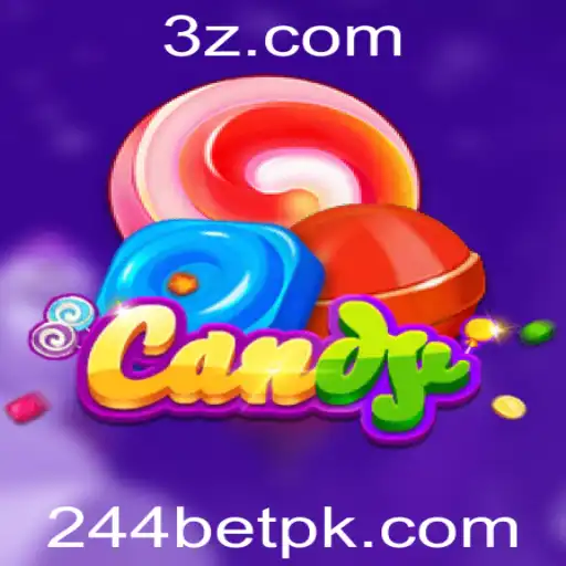Explorando o Mundo de 'Candy': Um Jogo Envolvente Associado ao 244bet