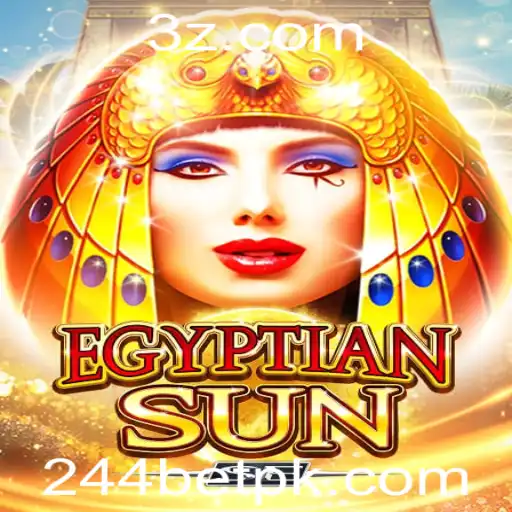 Descubra a Aventura do Jogo EgyptianSunSE e as Emoções do 244bet