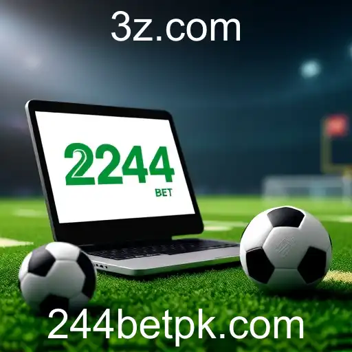 Expansão dos Jogos Online em 2025: O Papel do 244bet