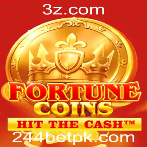 FortuneCoins: Descubra o Fascinante Mundo Sob a Ótica de 244bet