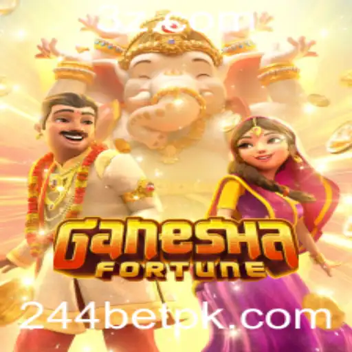 Explorando o Universo de GaneshaFortune no 244bet