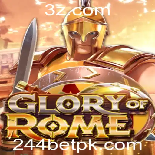 GloryofRome: Uma Imersão no Mundo Romano com 244bet