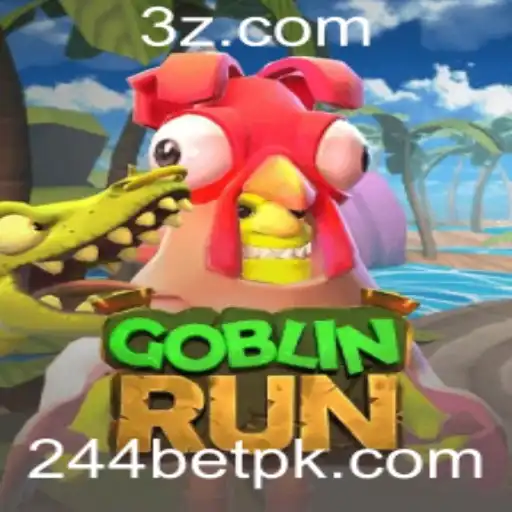 GoblinRun: Aventure-se no Mundo de Fantasia e Desafios