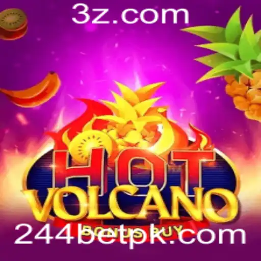 Desvendando o Fascinante 'HotVolcanoBonusBuy' na Plataforma 244bet