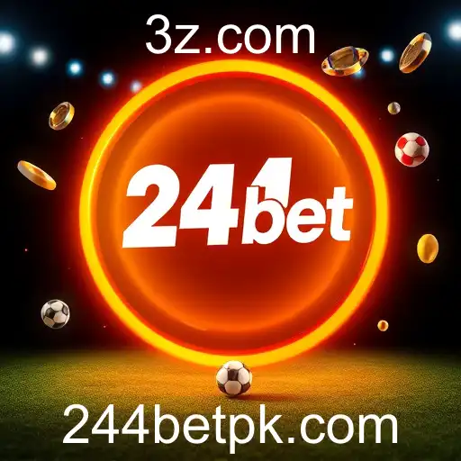 Avanço do Mercado de Jogos Online: O Fenômeno 244bet