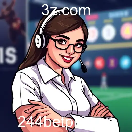 Cenário Atual dos Jogos de Apostas Online em 2025