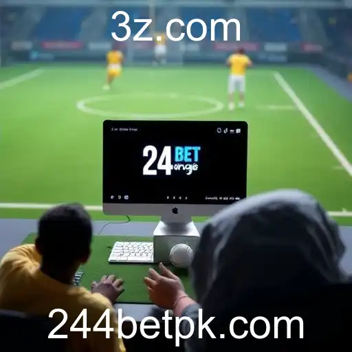 244bet e o Cenário Atual dos Jogos Online em Portugal
