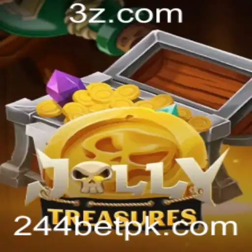 Descubra o Fascinante Mundo de JollyTreasures com 244bet