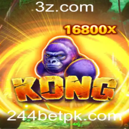 Desvendando o Mundo do Jogo Kong com a Plataforma 244bet