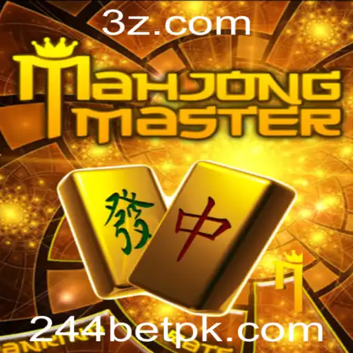 Explorando o MahJongMaster e Sua Conexão com 244bet: Descrição e Regras do Jogo
