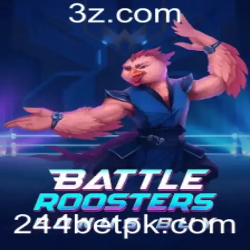 Descubra o Mundo de BattleRoostersBonusBuy: Um Jogo de Estratégia e Aventura