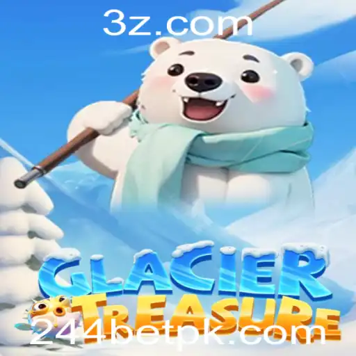 Descubra o Mundo Congelante de GlacierTreasure: Um Jogo de Aventura Inesquecível