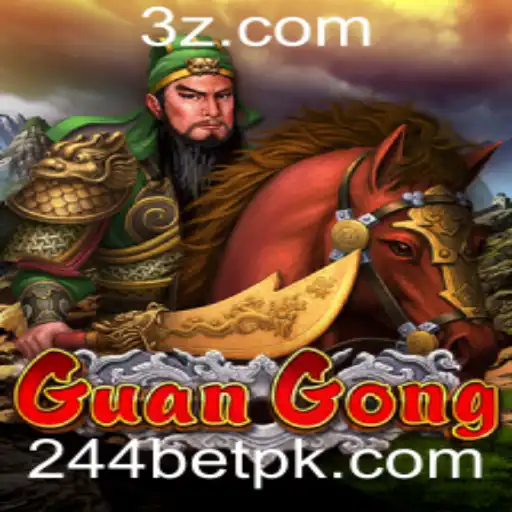 Descubra GuanGong: Um Novo Jogo Empolgante no Mundo de 244bet
