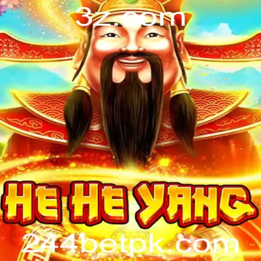 Descubra o Excitante Jogo de Estratégia HeHeYang com 244bet
