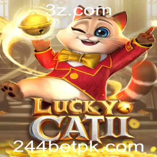 Explorando o Mundo de LuckyCatII: Uma Jornada em Busca da Fortuna