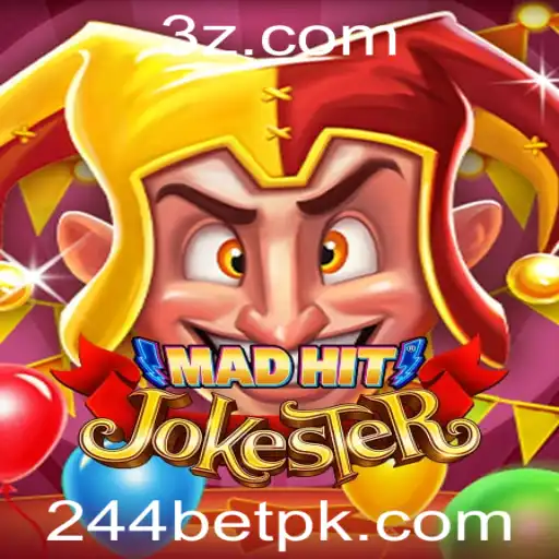 MadHitJokester: Um Mergulho no Novo Fenômeno dos Jogos
