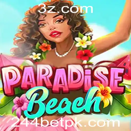 Explorando o Mundo Vibrante de ParadiseBeach