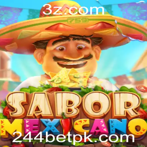 Descubra o Fascinante Mundo do Jogo SaborMexicano