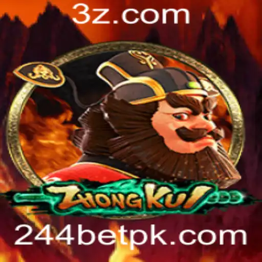 ZhongKui: Explorando o Fascinante Jogo e Sua Integração na Plataforma 244bet