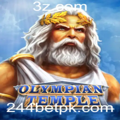 Descubra o Fascinante Mundo de OlympianTemple com 244bet