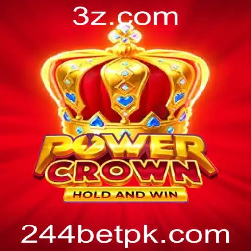 Explorando PowerCrown: O Novo Fenômeno dos Jogos