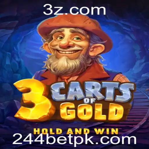 Explorando o Fascinante Mundo do Jogo '3cartsOfGold'