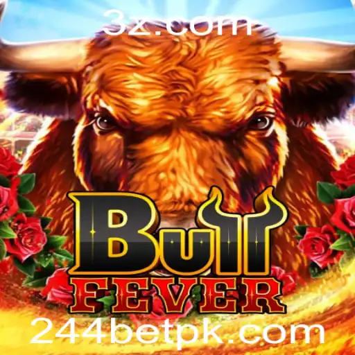 Descubra a Emoção de BullFever com 244bet