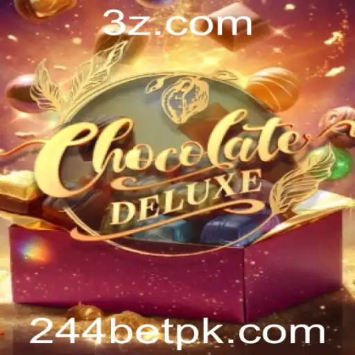 ChocolateDeluxe: Explorando o Fascinante Mundo do Novo Jogo de Apostas