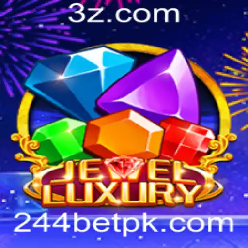 JewelLuxury - Descubra o Novo Fenômeno do Mundo dos Jogos