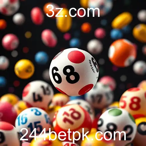 Jogos de Loteria: Um Mergulho no Universo de Oportunidades