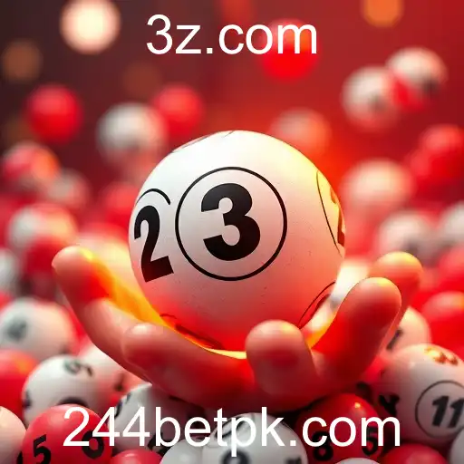 Loteria: Um Mergulho no Mundo de Sonhos e Destinos