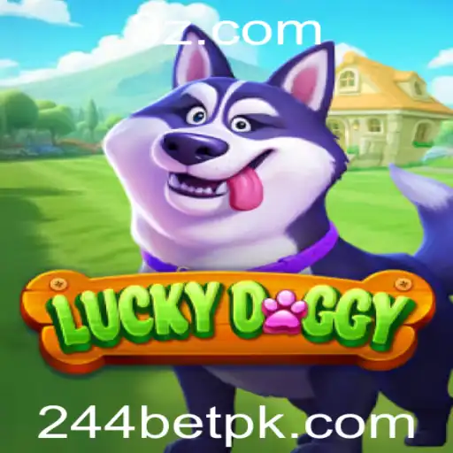 Descubra o Mundo de LuckyDoggy: Uma Nova Experiência de Jogo com 244bet