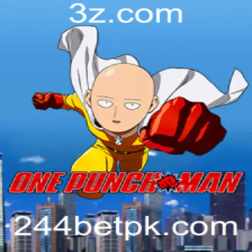 OnePunchMan: Explorando o Universo do Jogo com 244bet