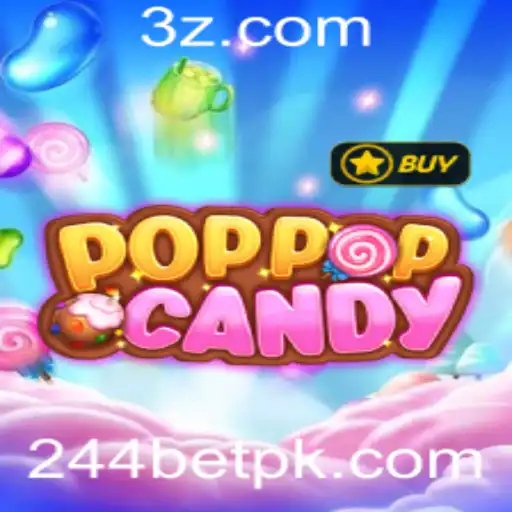 Descubra o Mundo de POPPOPCANDY: A Nova Sensação dos Jogos Online