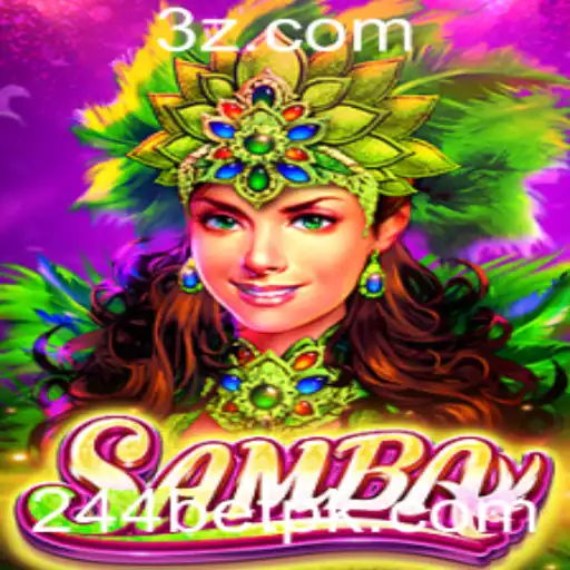 Samba: Uma Experiência Vibrante no Universo dos Jogos com 244bet