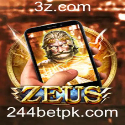 ZeusM: Explorando o Novo Fenômeno de 244bet