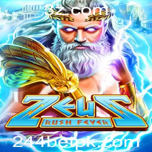 Descubra a Aventura Épica de ZeusRushFever: O Jogo que Fascina os Fãs de Cassinos